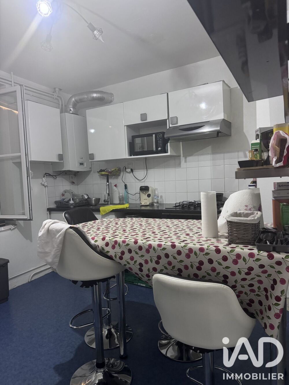 Vente Appartement Vente Appartement 3 pièces Pau
