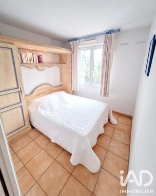  Appartement à vendre 2 pièces 34 m²