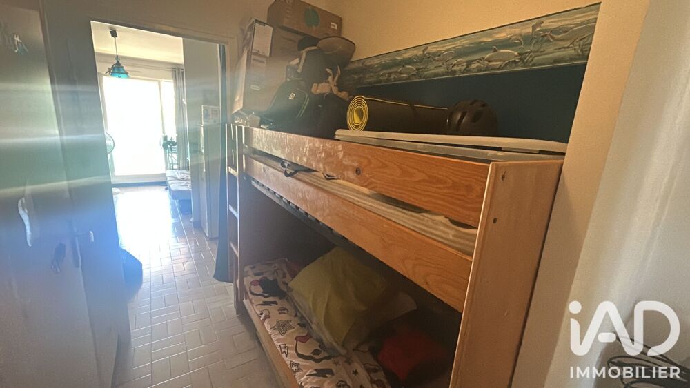 Vente Studio 1 pièce