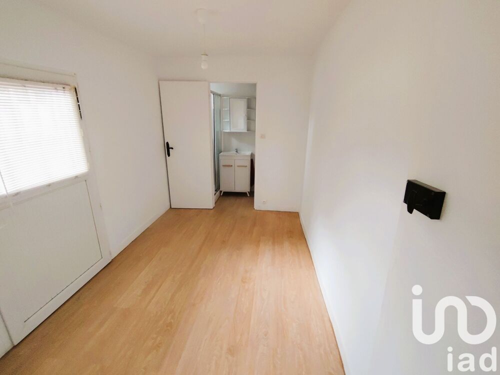 Vente Appartement Vente Appartement 4 pièces Nantes