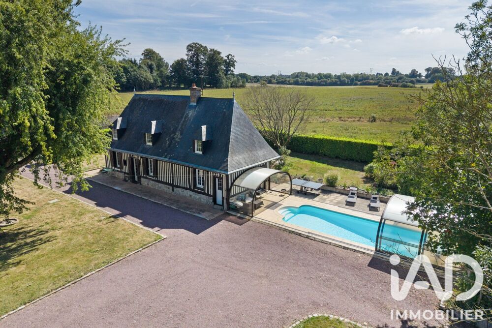 Vente Maison Vente Maison de campagne 4 pièces Étaimpuis