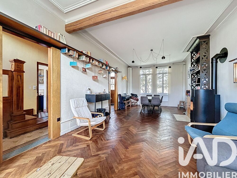 Vente Maison Vente Maison/villa 10 pièces Boves