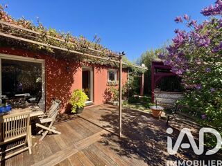  Maison à vendre 5 pièces 113 m²