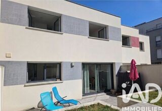  Maison à vendre 5 pièces 123 m²