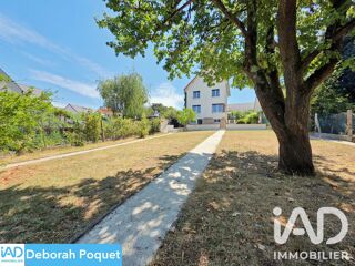  Maison à vendre 8 pièces 136 m²