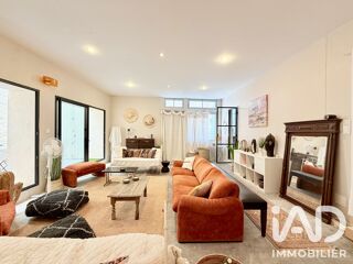  Maison à vendre 11 pièces 327 m²