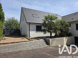  Maison à vendre 7 pièces 210 m²
