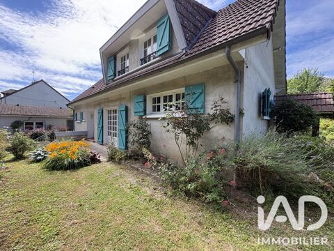   Vente Maison de village 7 pièces Maison - 7 pièce(s) - 140 m²