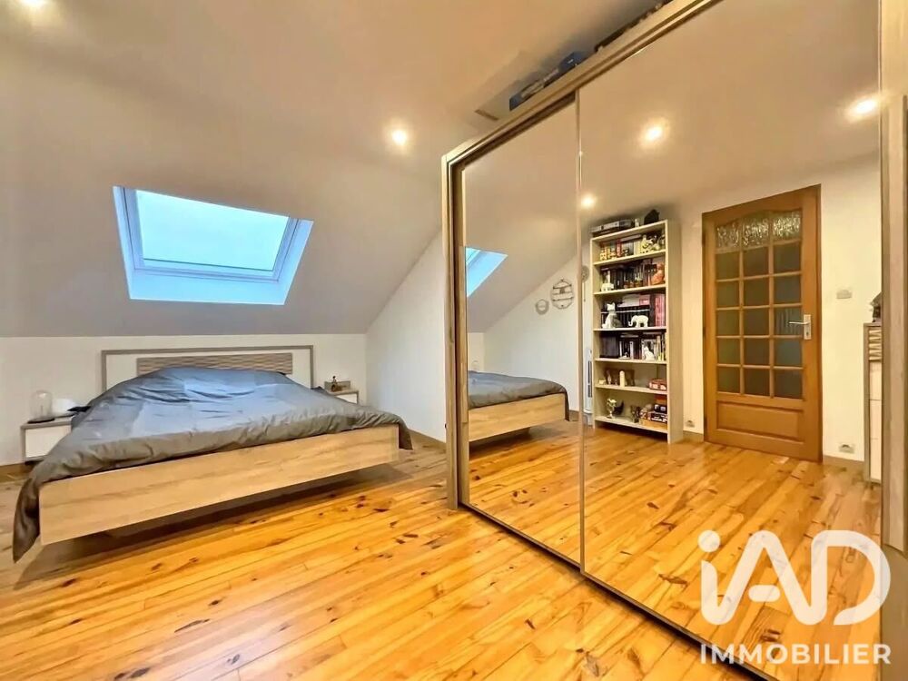Vente Maison Vente Pavillon 4 pièces Aix-en-pévèle