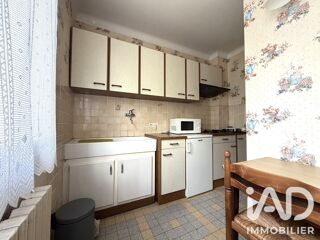  Maison à vendre 3 pièces 80 m²