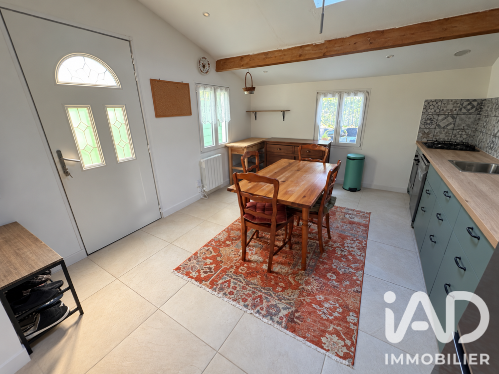 Vente Maison Vente Maison/villa 3 pièces Trancrainville