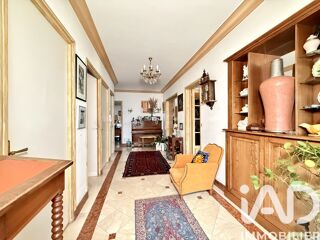  Maison à vendre 8 pièces 230 m²