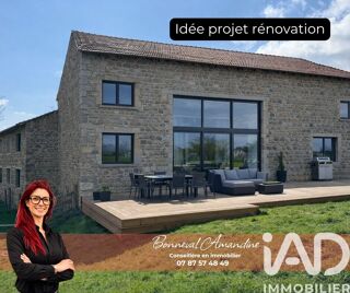  Immeuble à vendre 180 m²
