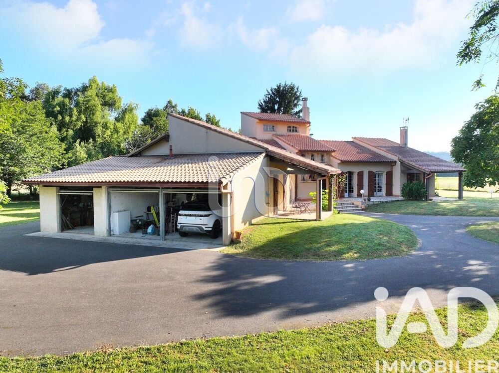 Vente Maison/villa 7 pièces