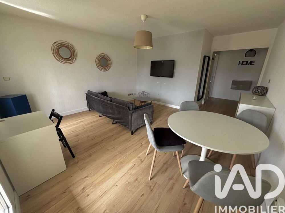 Vente Appartement Vente Appartement 3 pièces Carcassonne