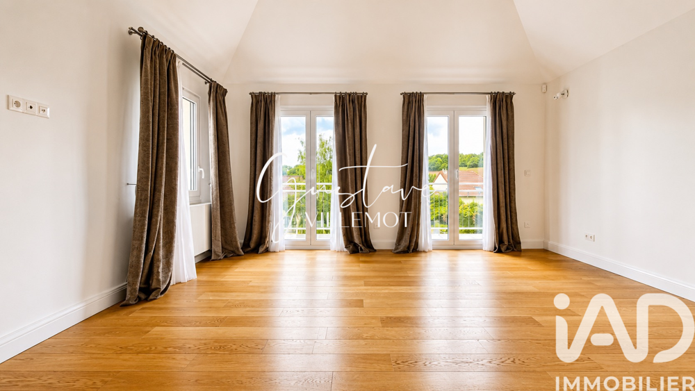 à vendre  Maison Luzarches (95270)
