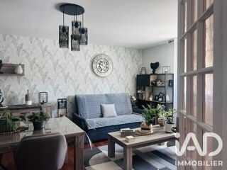  Maison à vendre 4 pièces 72 m²