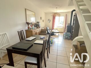  Maison à louer 4 pièces 85 m²