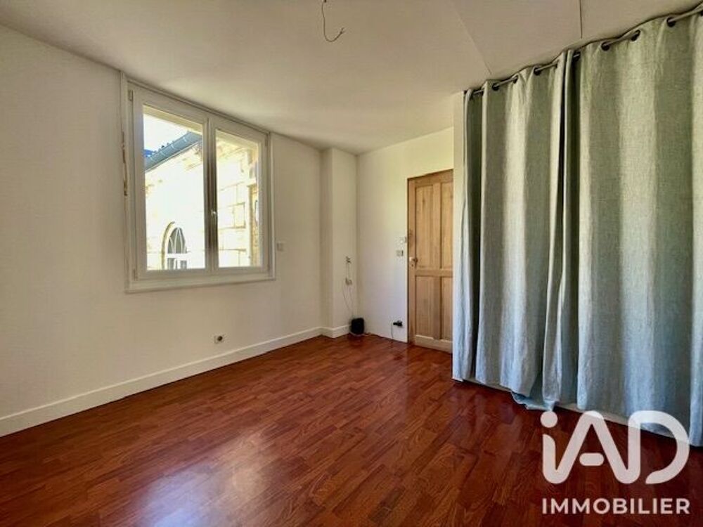 Vente Appartement Vente Appartement 2 pièces Bordeaux