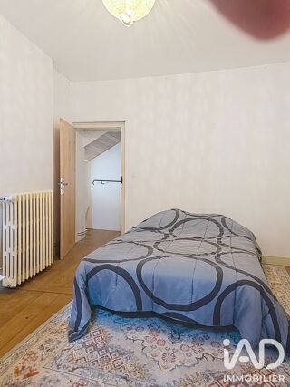  Maison à vendre 5 pièces 105 m²