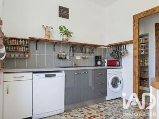  Maison à vendre 7 pièces 140 m²