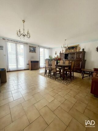  Maison � vendre 3 pi�ces 76 m�