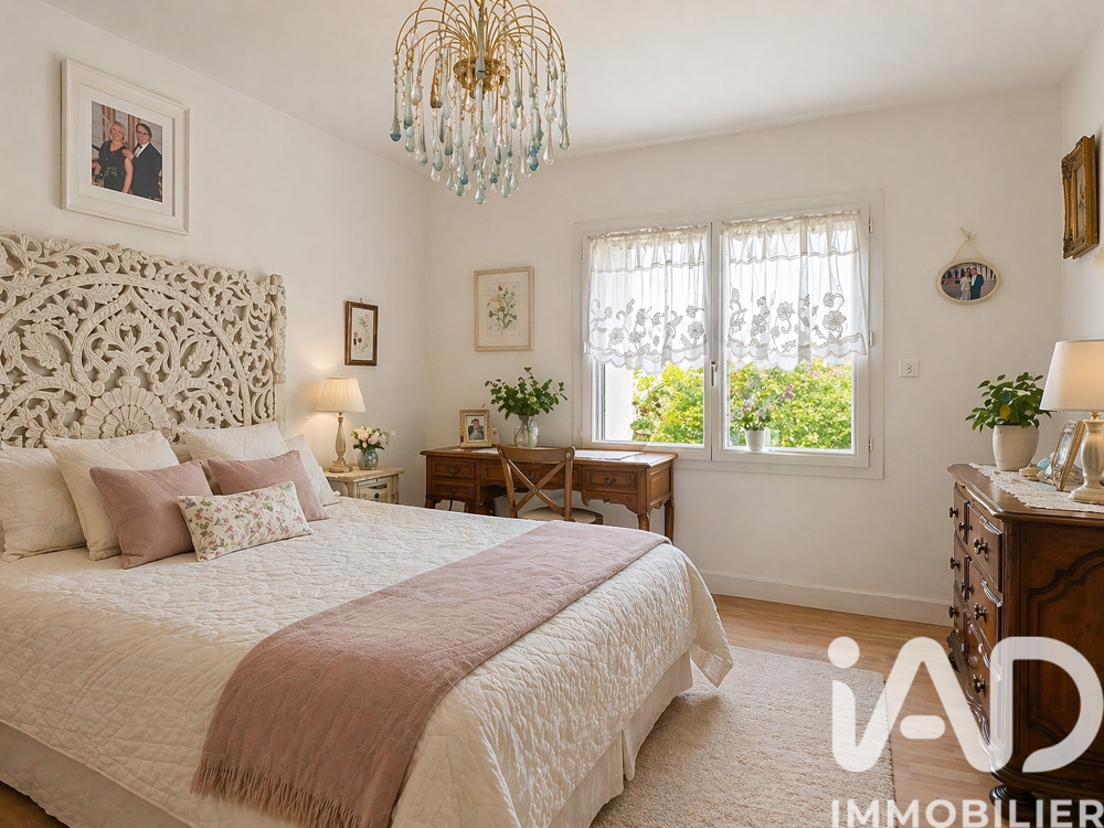 Vente Maison Vente Maison traditionnelle 5 pièces Sainte-soulle