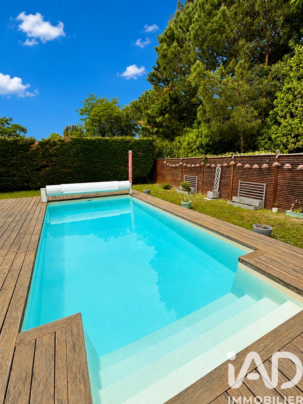 � vendre  Maison M�rignac (33700)