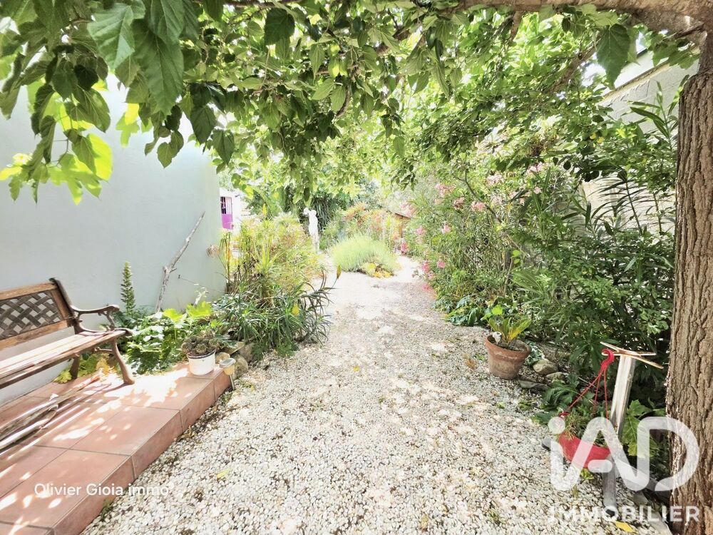 Vente Maison Vente Maison traditionnelle 6 pièces Salles-d'aude