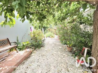  Maison à vendre 6 pièces 200 m²