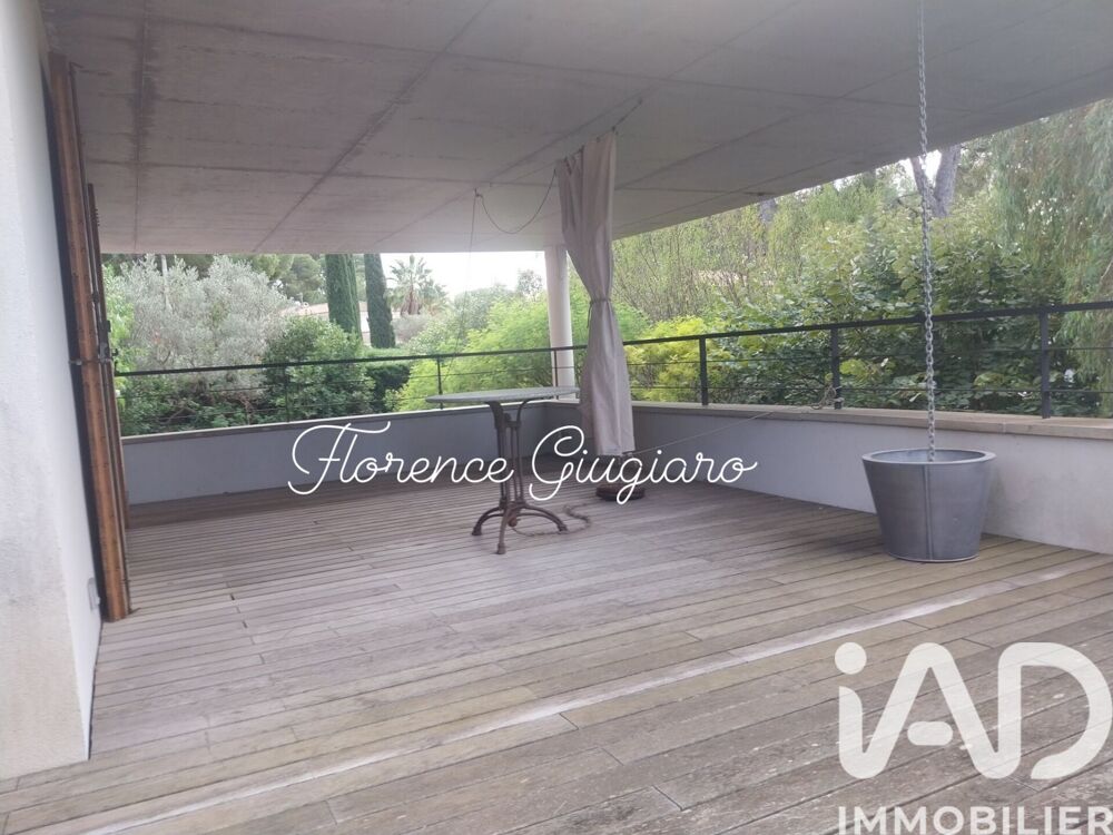 à vendre  Maison Sanary-sur-Mer (83110)