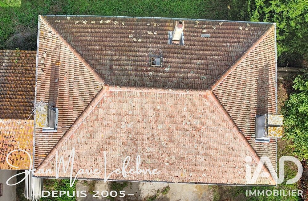 Vente Maison Vente Maison/villa 5 pièces Chonas-l'amballan