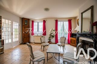  Maison à vendre 6 pièces 136 m²
