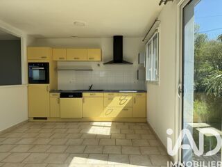  Maison à vendre 5 pièces 93 m²