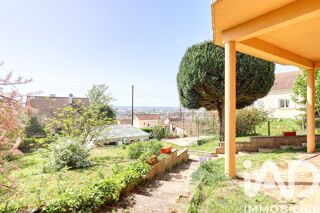  Maison � vendre 7 pi�ces 156 m�