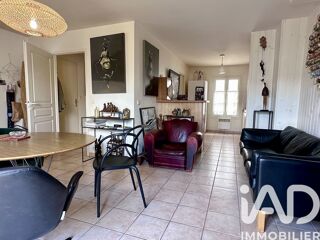  Maison à vendre 4 pièces 74 m²