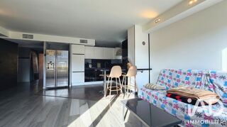  Appartement à vendre 5 pièces 100 m²