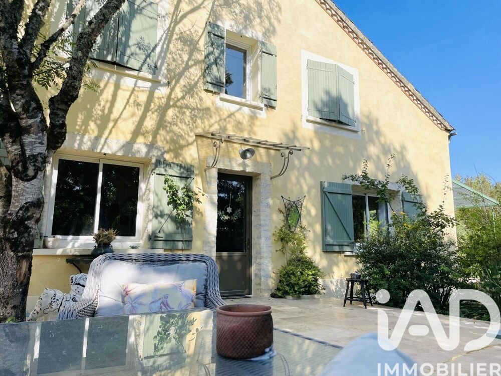 Vente Maison de campagne 4 pièces