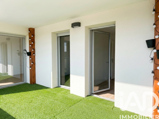  Appartement à vendre 4 pièces 84 m²