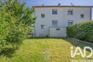  Maison � vendre 5 pi�ces 88 m�