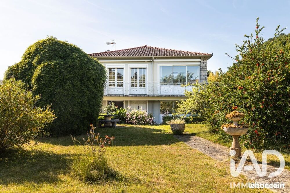 Vente Maison Vente Maison traditionnelle 7 pièces Foix