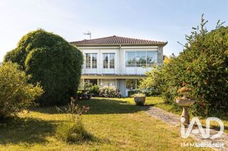  Maison à vendre 7 pièces 150 m²