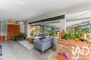  Maison à vendre 7 pièces 218 m²