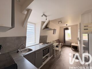  Immeuble à vendre 165 m²