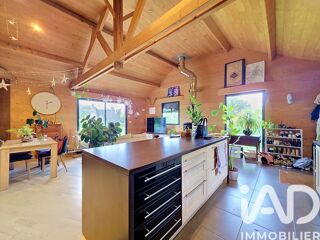  Maison à vendre 5 pièces 110 m²