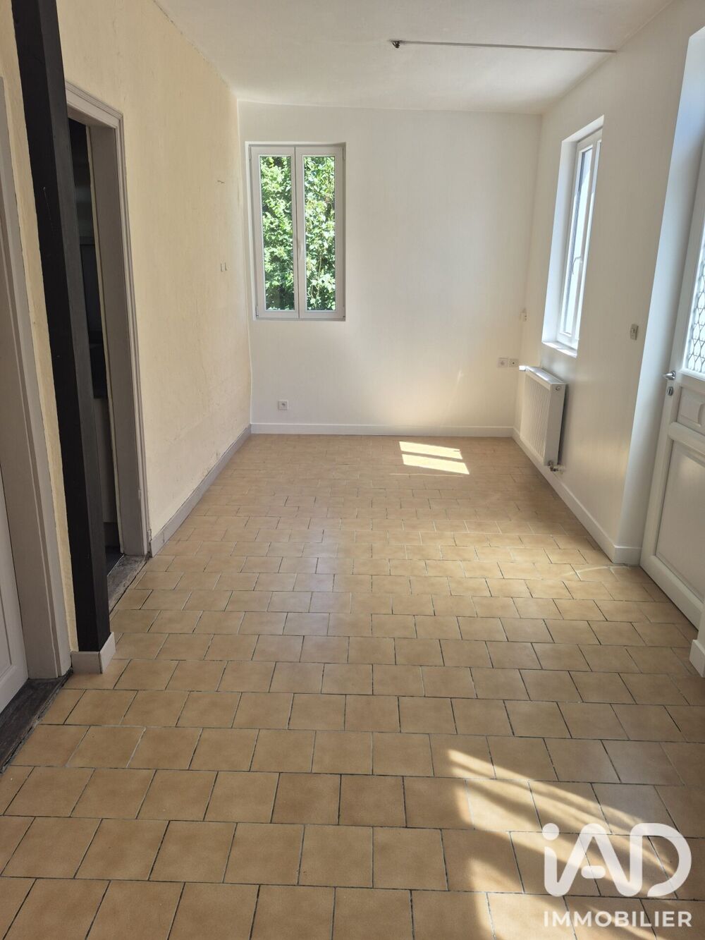 Vente Maison Vente Maison de village 4 pièces Liomer