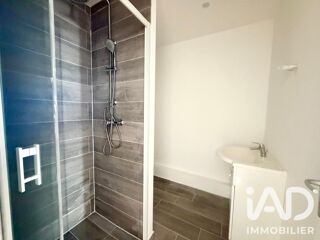  Appartement à vendre 3 pièces 62 m²