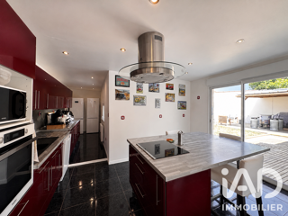  Maison à vendre 5 pièces 146 m²