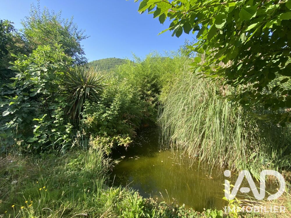 Vente Maison Vente Maison de village 6 pièces Avèze