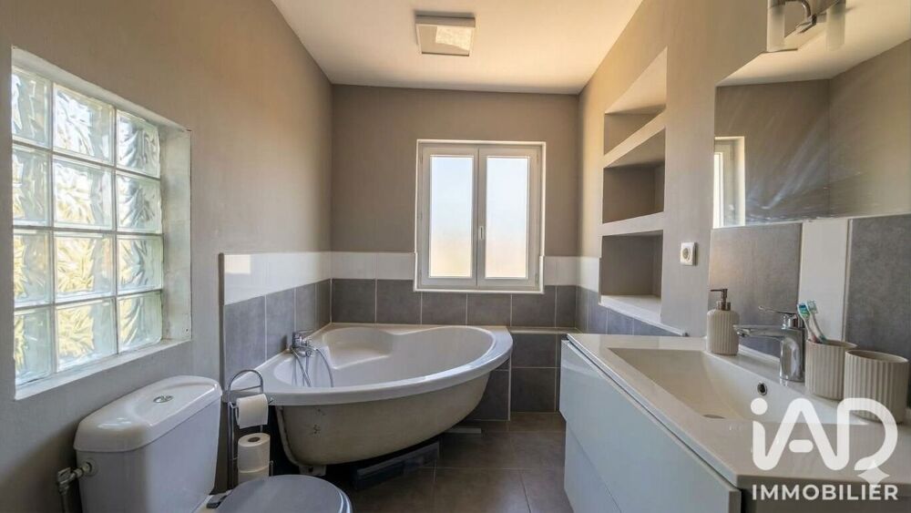 Vente Maison Vente Maison de village 6 pièces Bessèges